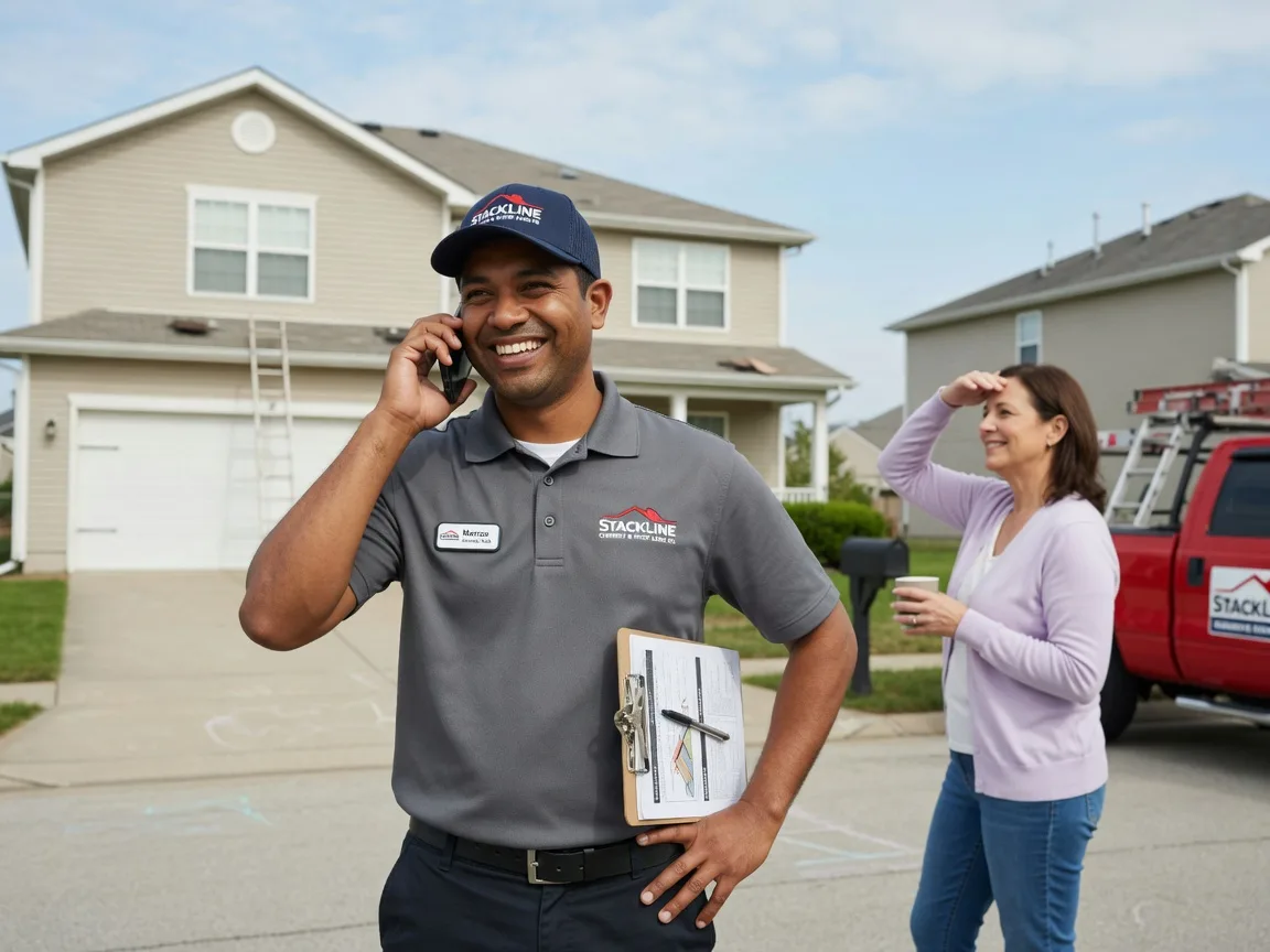 Chimney flashing repair Morris Chapel, TN FAQs